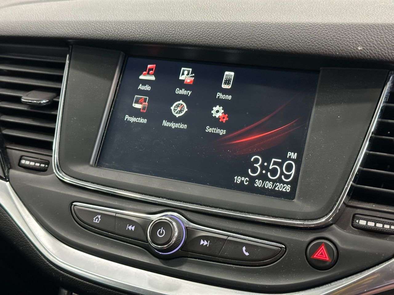2021 VAUXHALL ASTRA 2021 VAUXHALL ASTRA