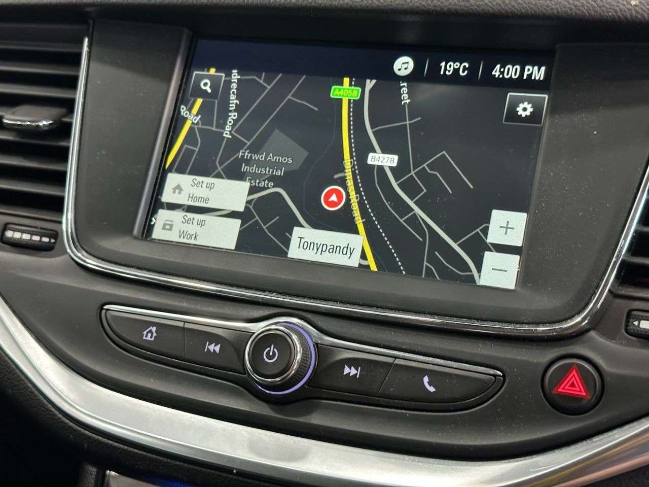 2021 VAUXHALL ASTRA 2021 VAUXHALL ASTRA