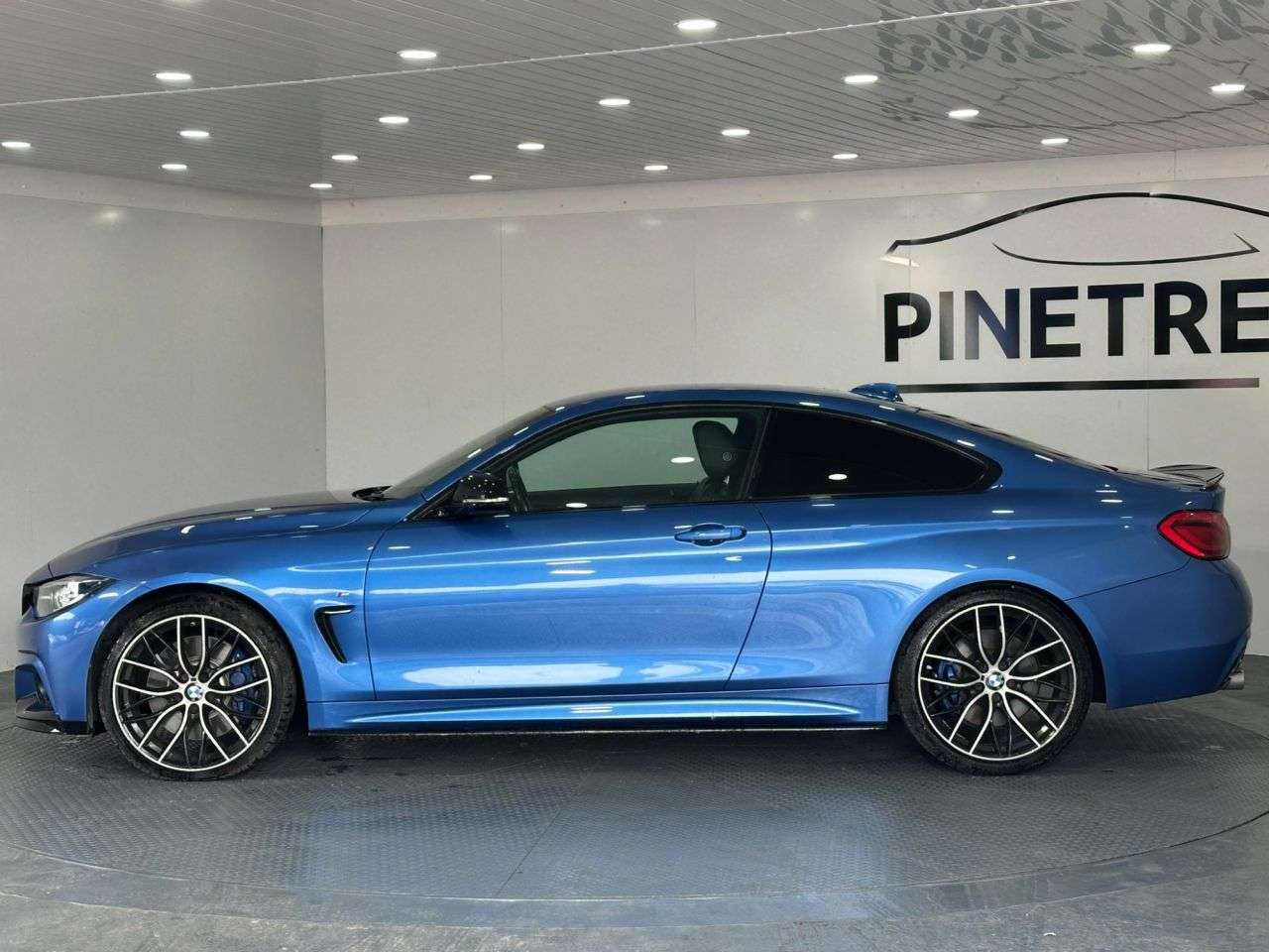 2017 BMW 4 SERIES 2017 BMW 4 SERIES