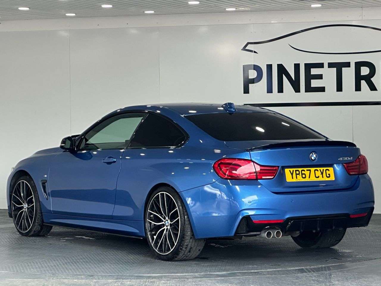 2017 BMW 4 SERIES 2017 BMW 4 SERIES