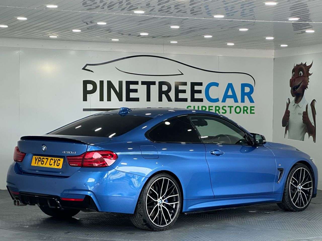 2017 BMW 4 SERIES 2017 BMW 4 SERIES