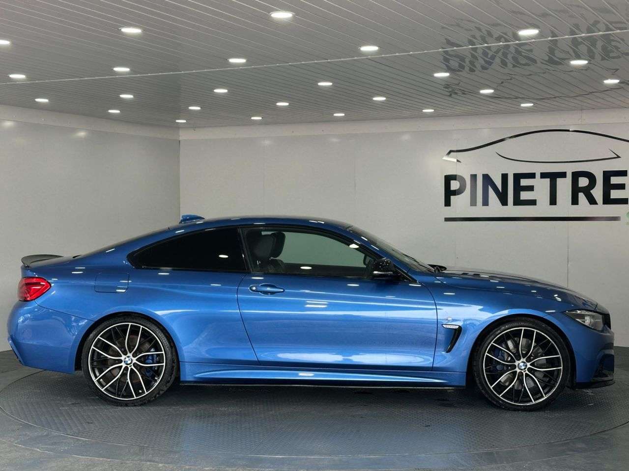 2017 BMW 4 SERIES 2017 BMW 4 SERIES