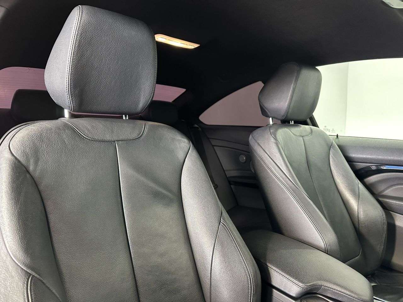 2017 BMW 4 SERIES 2017 BMW 4 SERIES