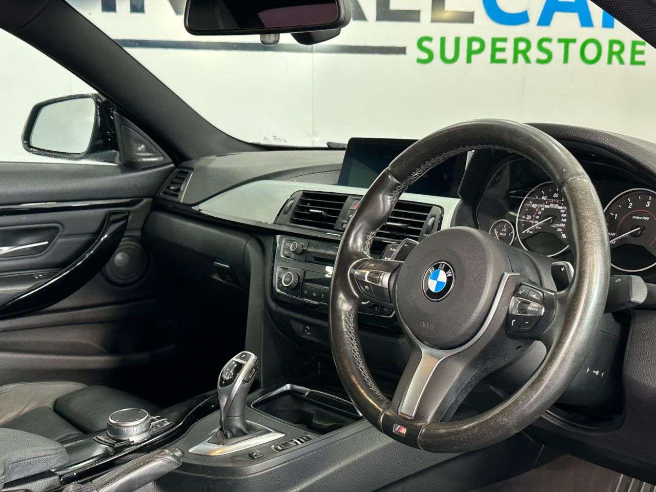 2017 BMW 4 SERIES 2017 BMW 4 SERIES