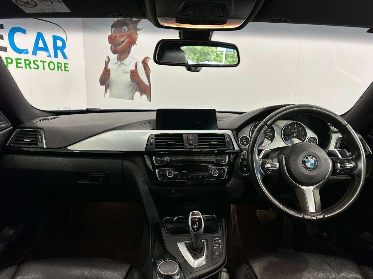 2017 BMW 4 SERIES 2017 BMW 4 SERIES