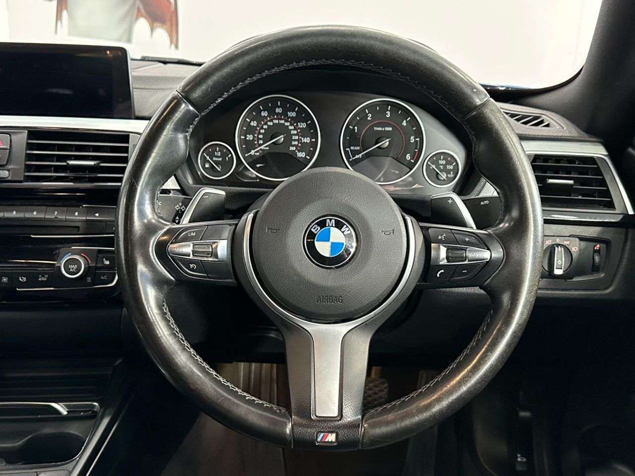 2017 BMW 4 SERIES 2017 BMW 4 SERIES