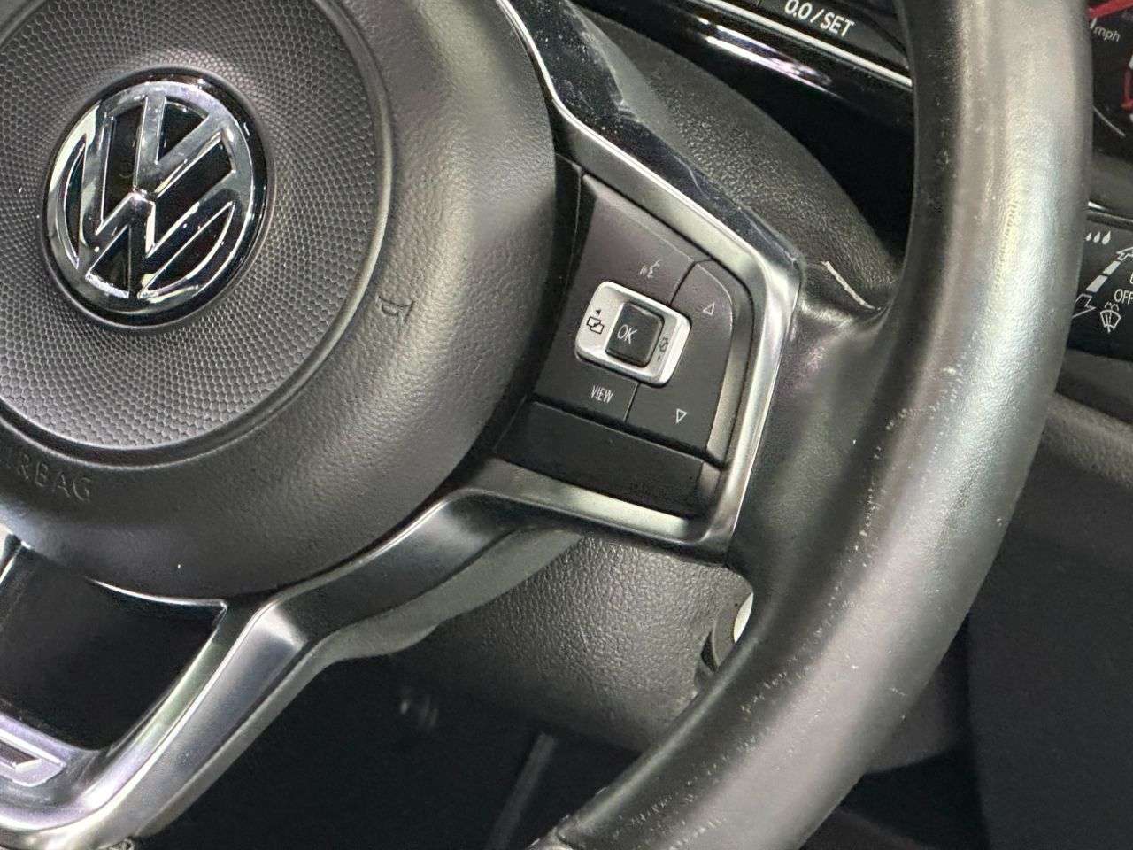 2020 VOLKSWAGEN POLO 2020 VOLKSWAGEN POLO