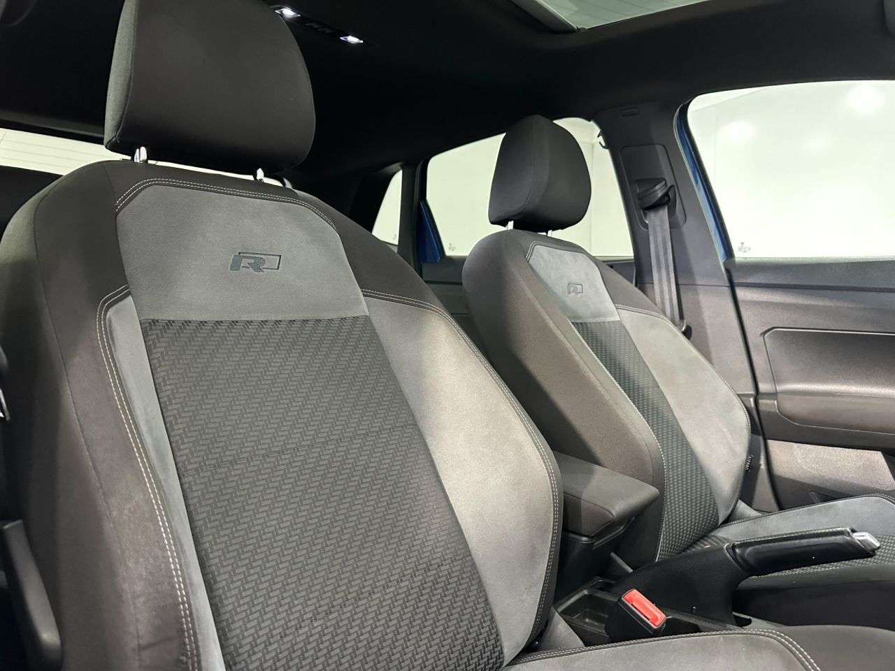 2020 VOLKSWAGEN POLO 2020 VOLKSWAGEN POLO