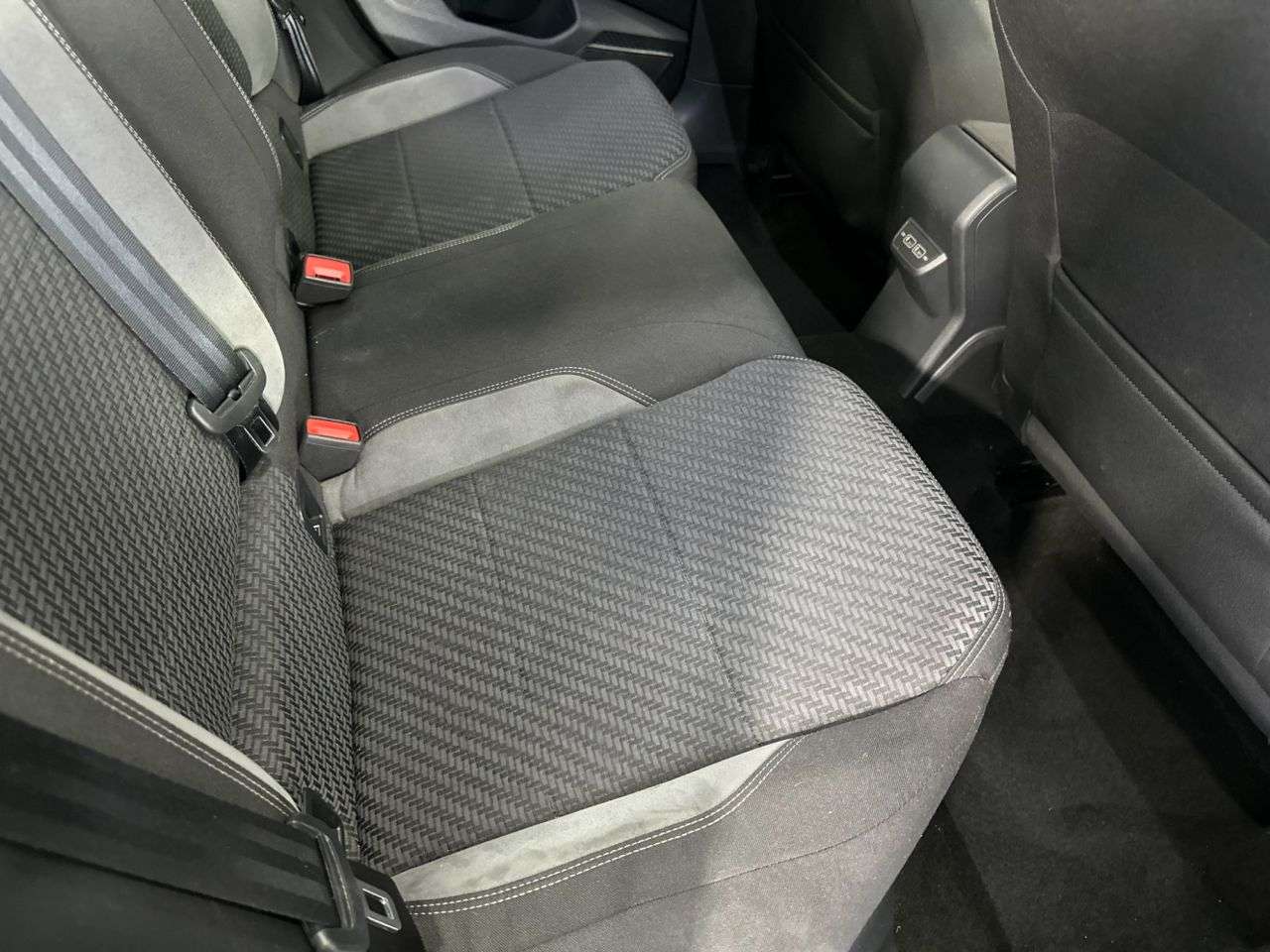 2020 VOLKSWAGEN POLO 2020 VOLKSWAGEN POLO