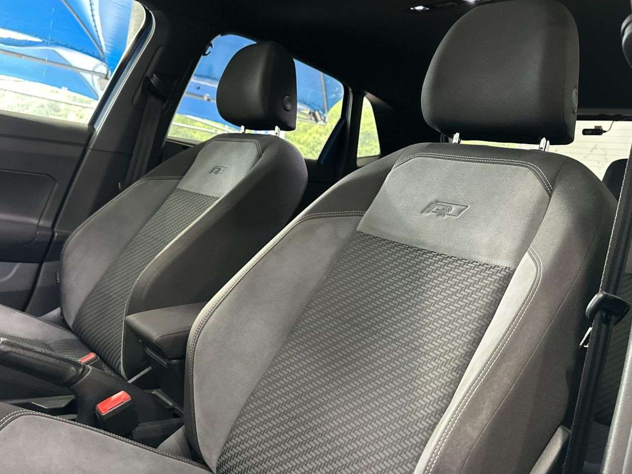 2020 VOLKSWAGEN POLO 2020 VOLKSWAGEN POLO