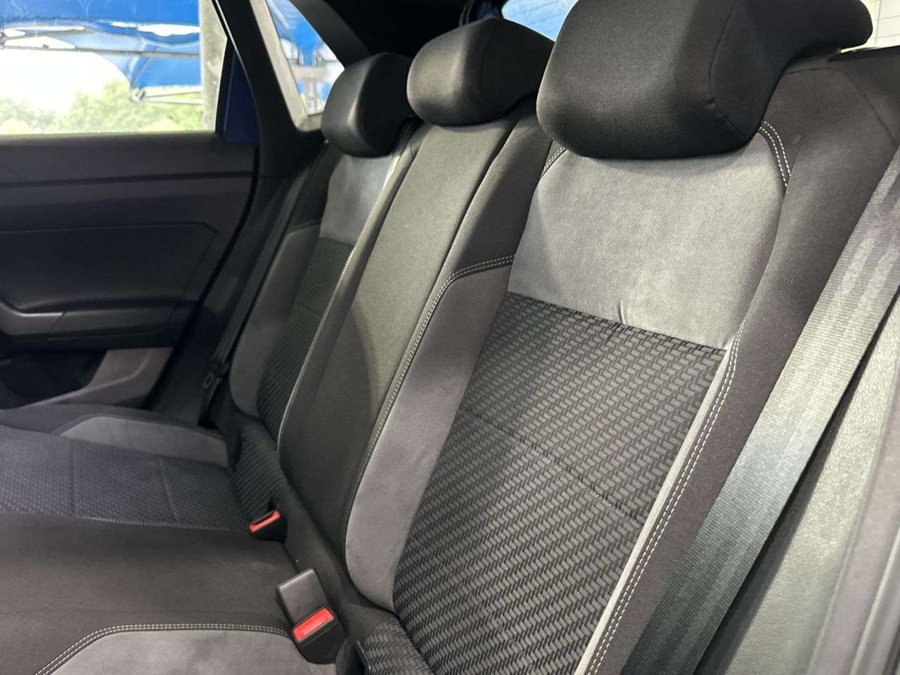 2020 VOLKSWAGEN POLO 2020 VOLKSWAGEN POLO