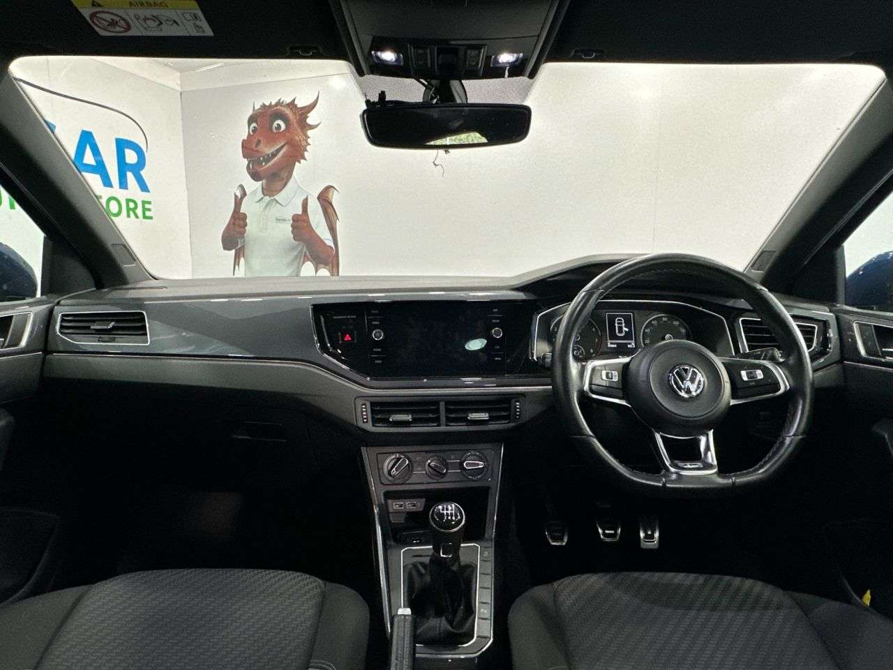 2020 VOLKSWAGEN POLO 2020 VOLKSWAGEN POLO