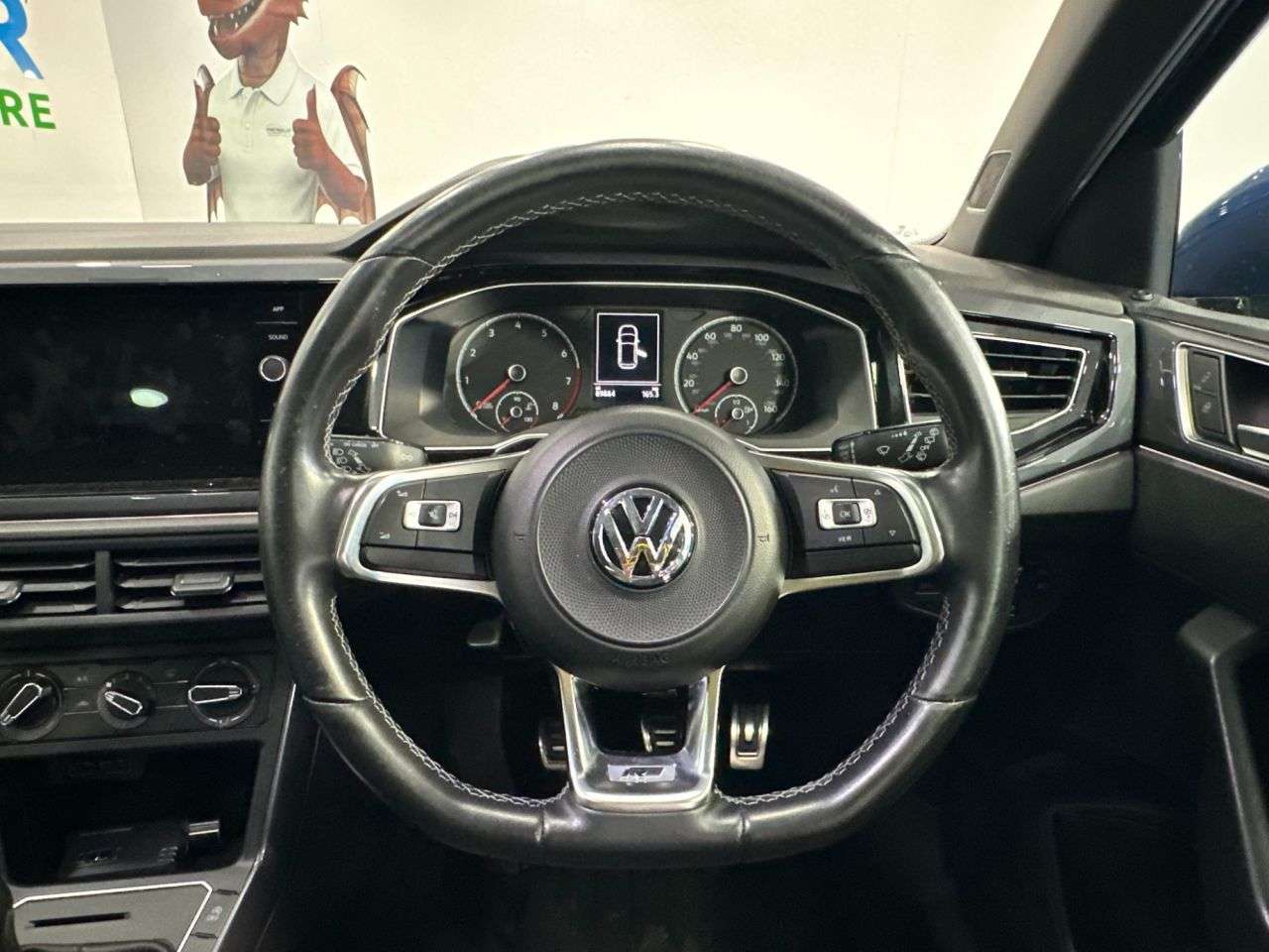 2020 VOLKSWAGEN POLO 2020 VOLKSWAGEN POLO