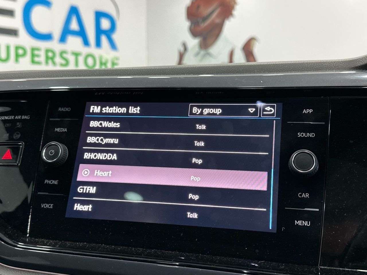2020 VOLKSWAGEN POLO 2020 VOLKSWAGEN POLO
