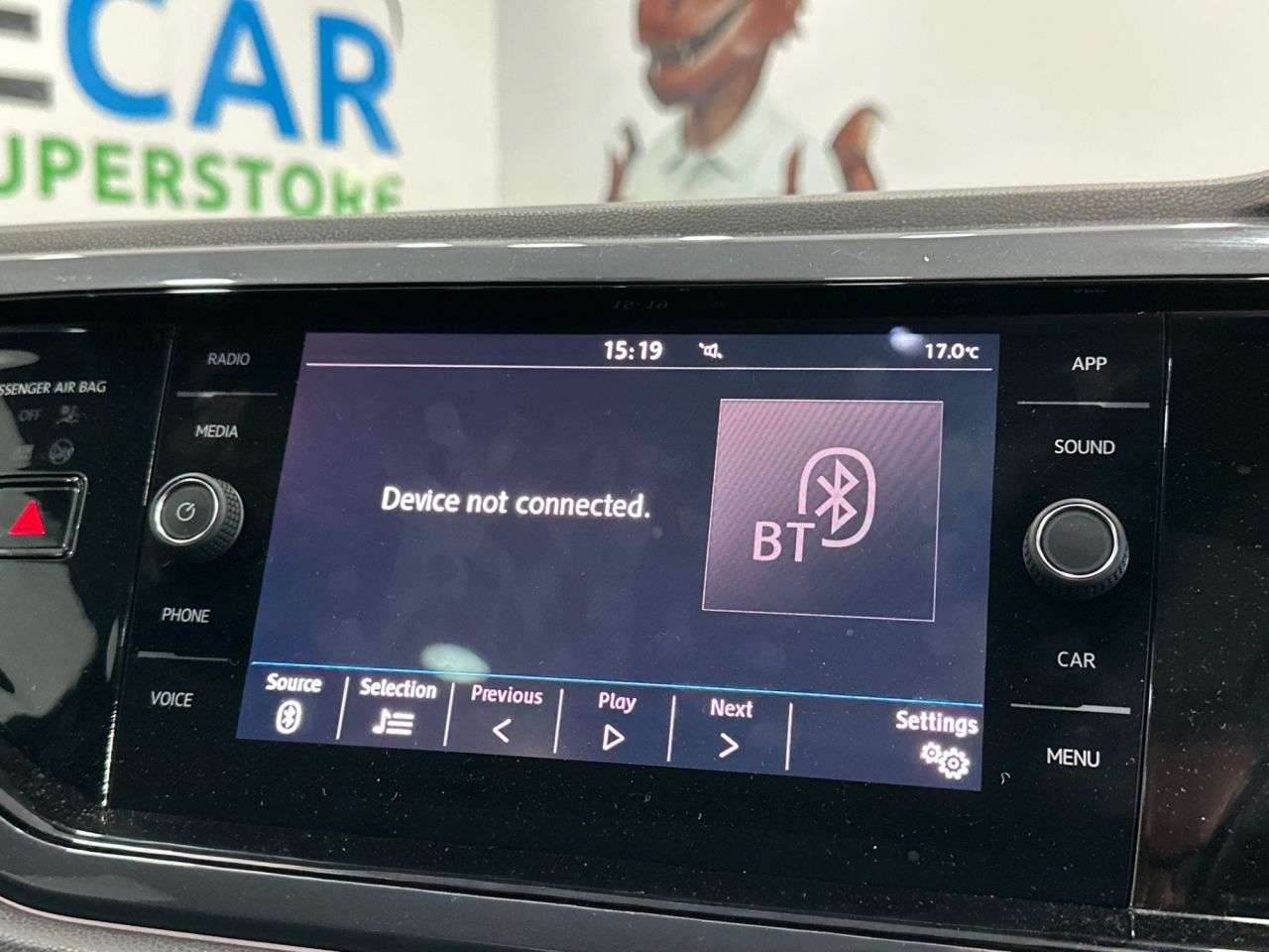2020 VOLKSWAGEN POLO 2020 VOLKSWAGEN POLO