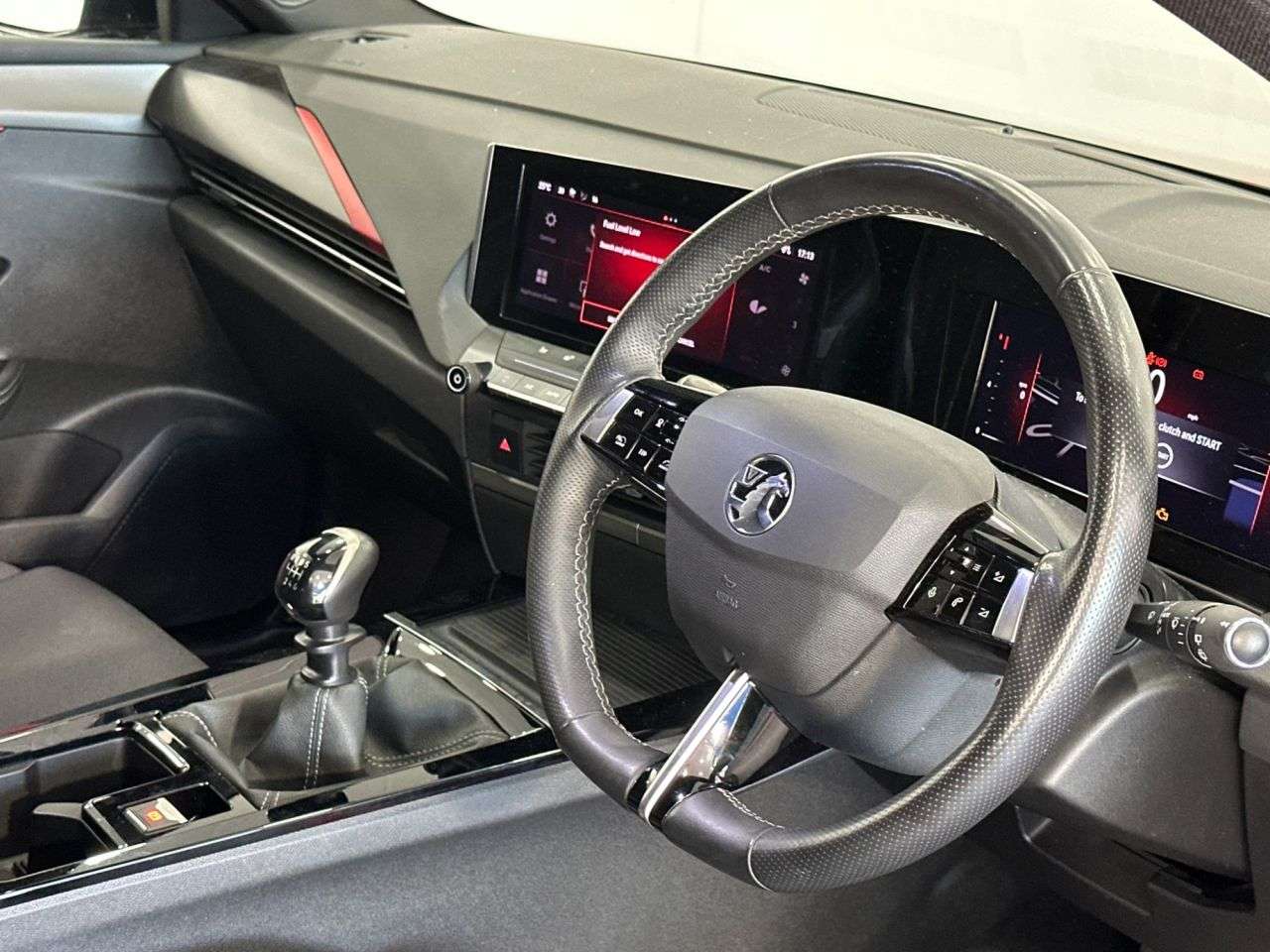 2022 VAUXHALL ASTRA 2022 VAUXHALL ASTRA