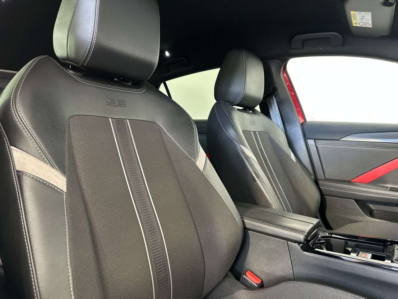 2022 VAUXHALL ASTRA 2022 VAUXHALL ASTRA