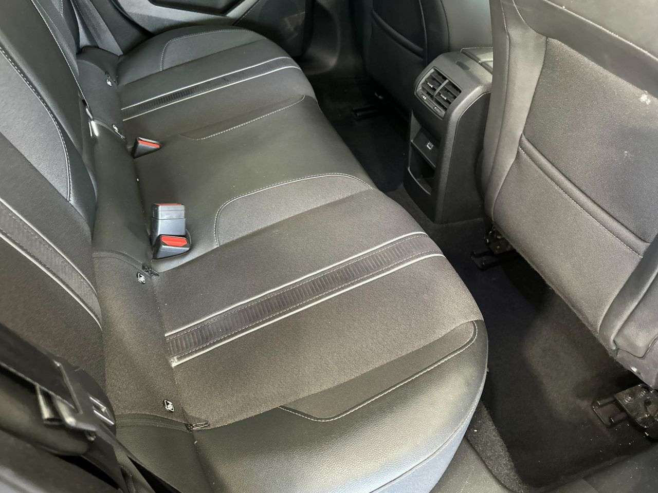 2022 VAUXHALL ASTRA 2022 VAUXHALL ASTRA