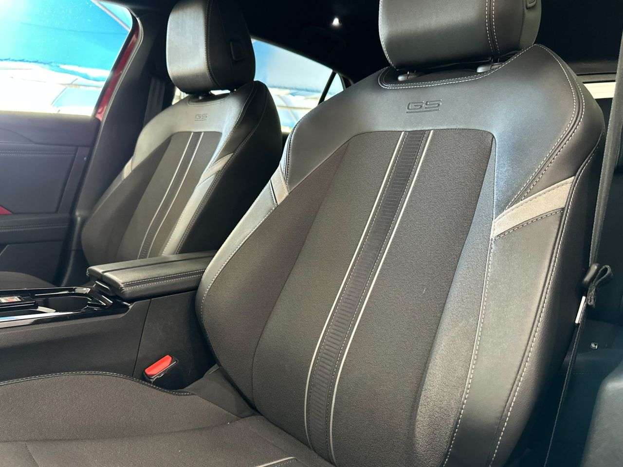 2022 VAUXHALL ASTRA 2022 VAUXHALL ASTRA