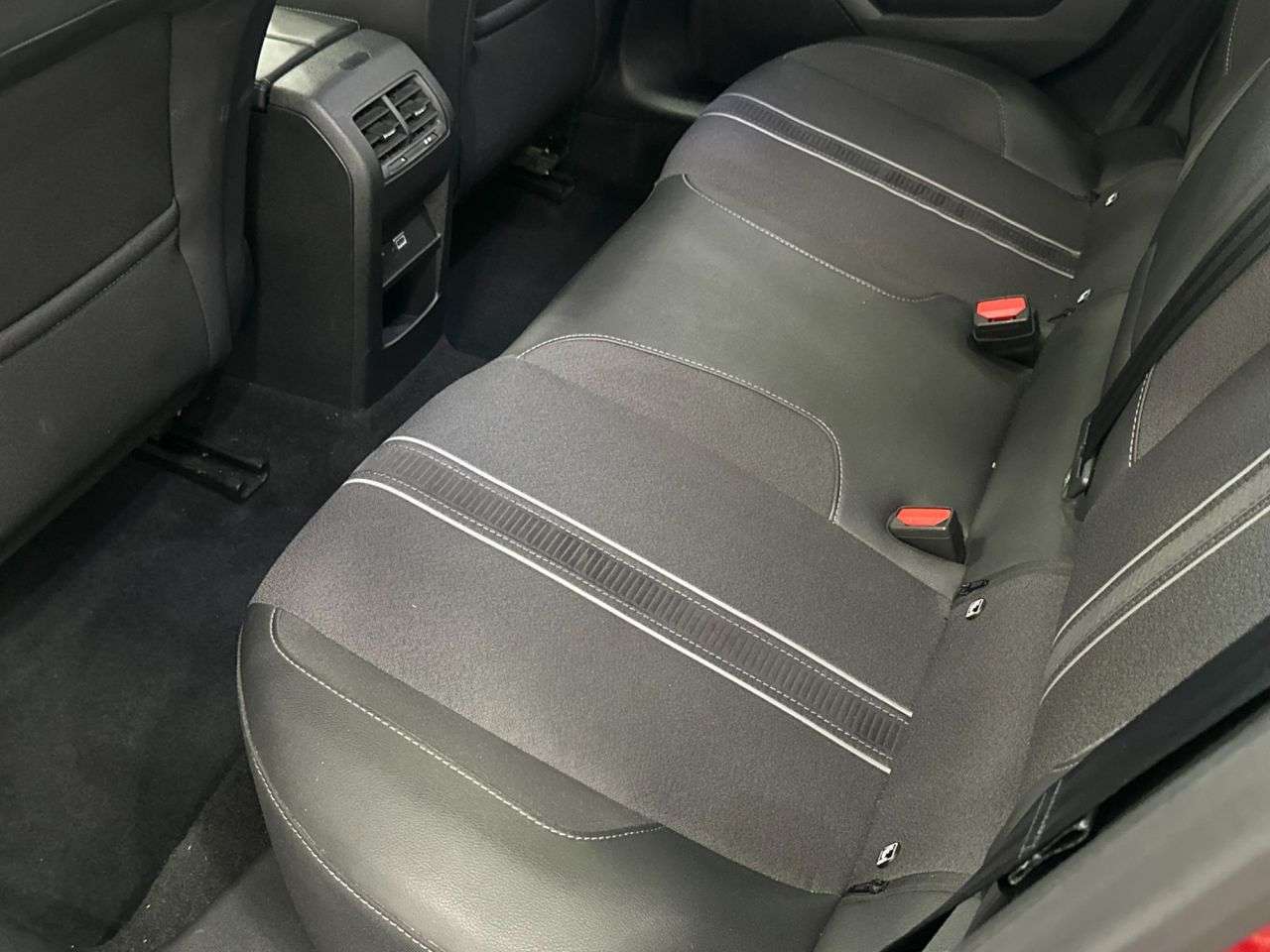 2022 VAUXHALL ASTRA 2022 VAUXHALL ASTRA