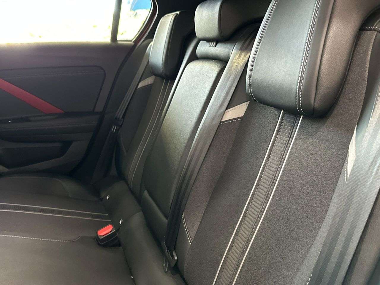 2022 VAUXHALL ASTRA 2022 VAUXHALL ASTRA