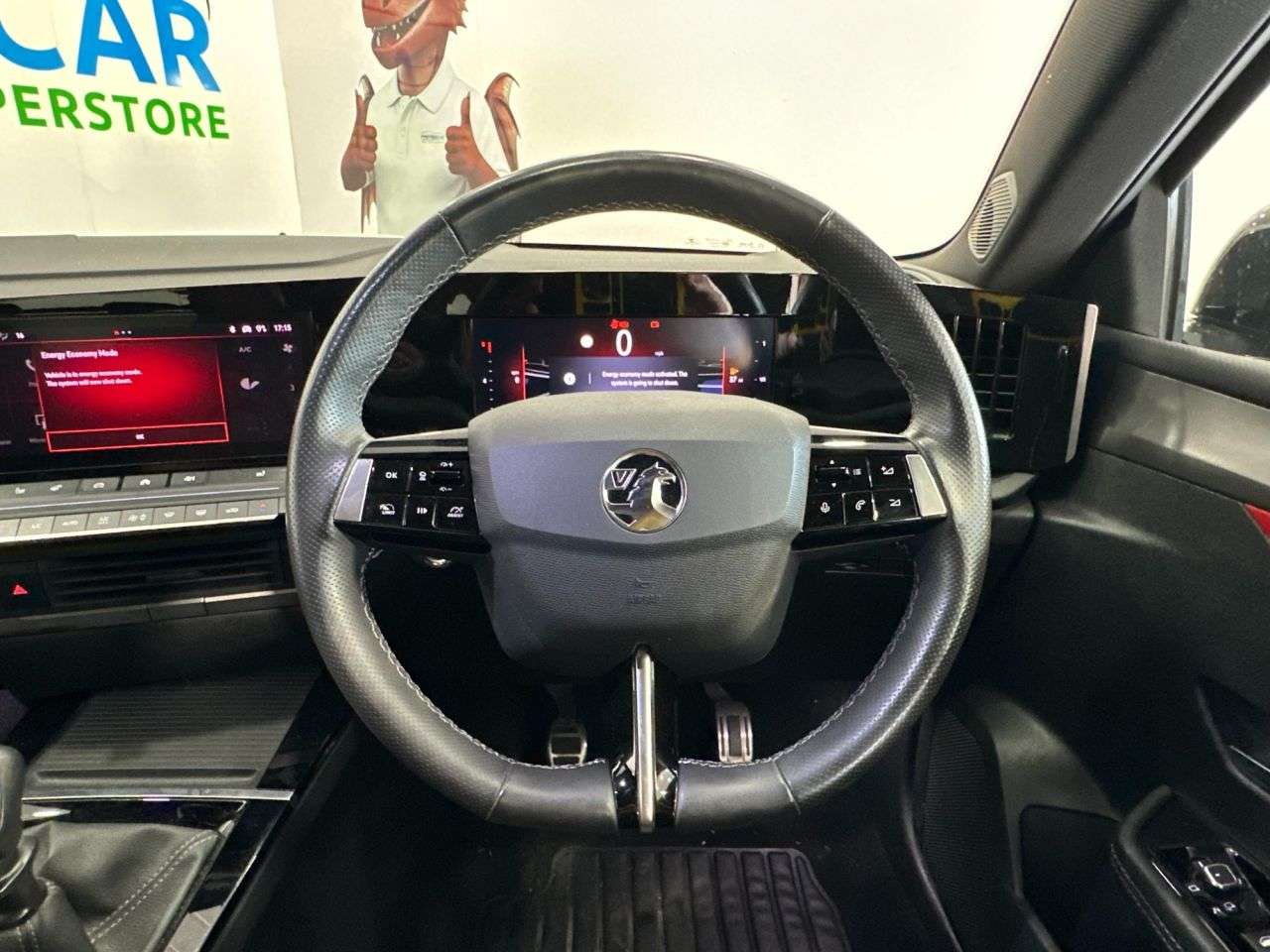 2022 VAUXHALL ASTRA 2022 VAUXHALL ASTRA
