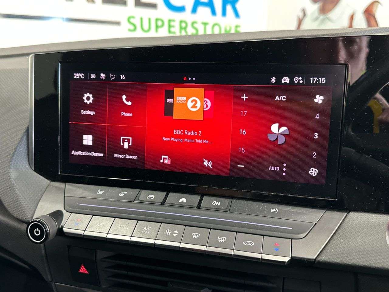 2022 VAUXHALL ASTRA 2022 VAUXHALL ASTRA