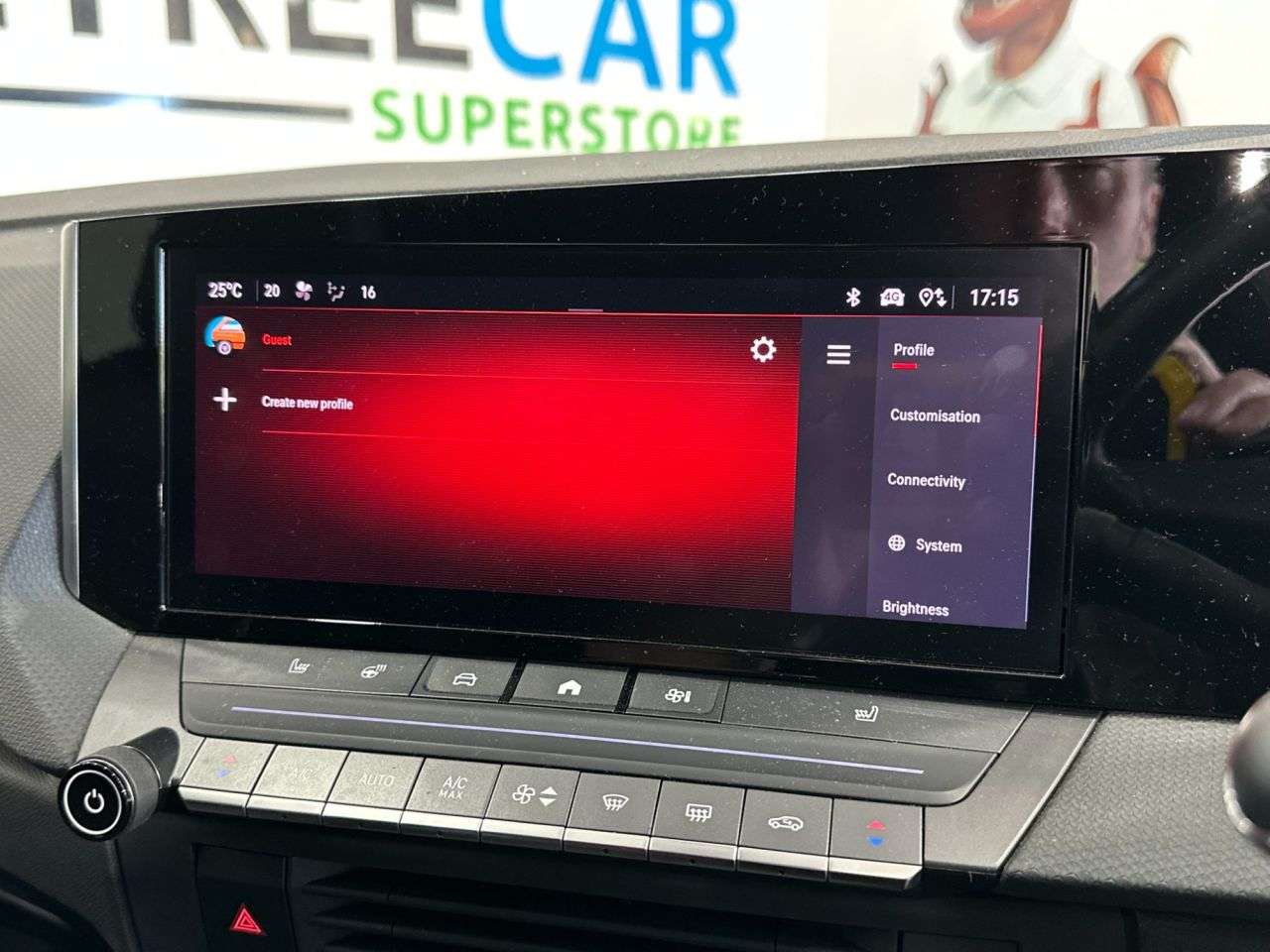2022 VAUXHALL ASTRA 2022 VAUXHALL ASTRA