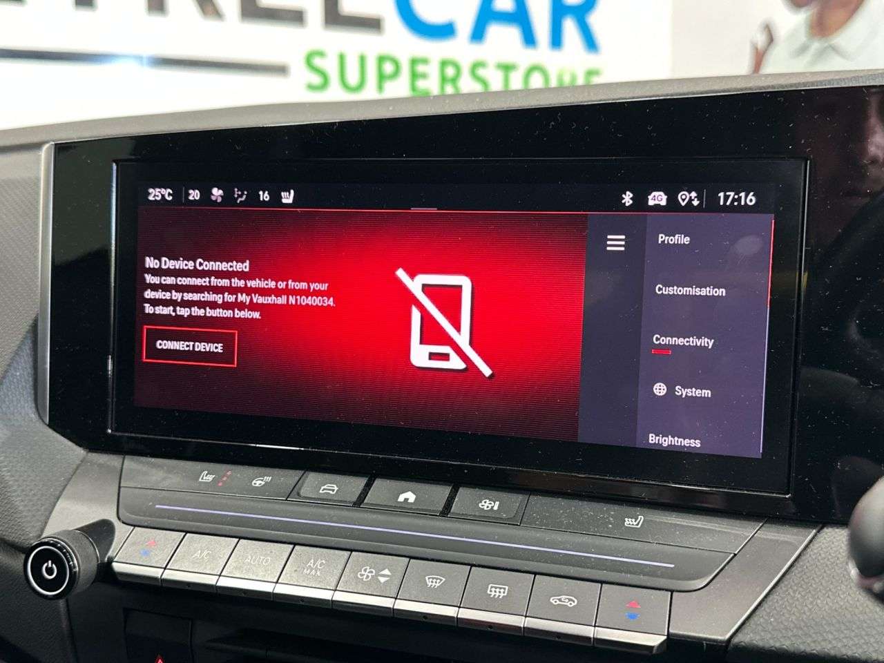 2022 VAUXHALL ASTRA 2022 VAUXHALL ASTRA