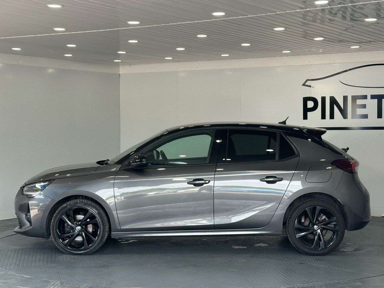2020 VAUXHALL CORSA 2020 VAUXHALL CORSA