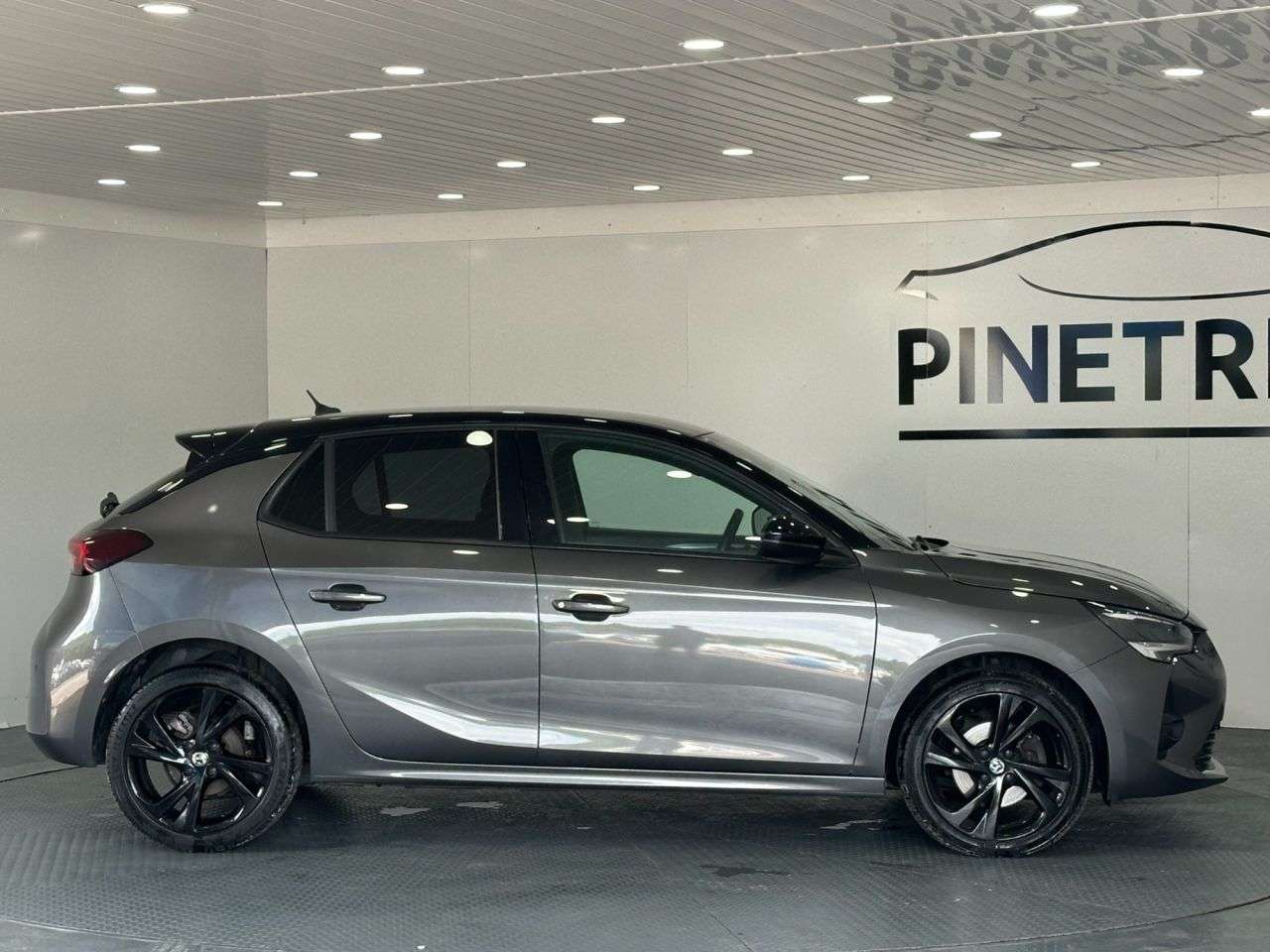 2020 VAUXHALL CORSA 2020 VAUXHALL CORSA