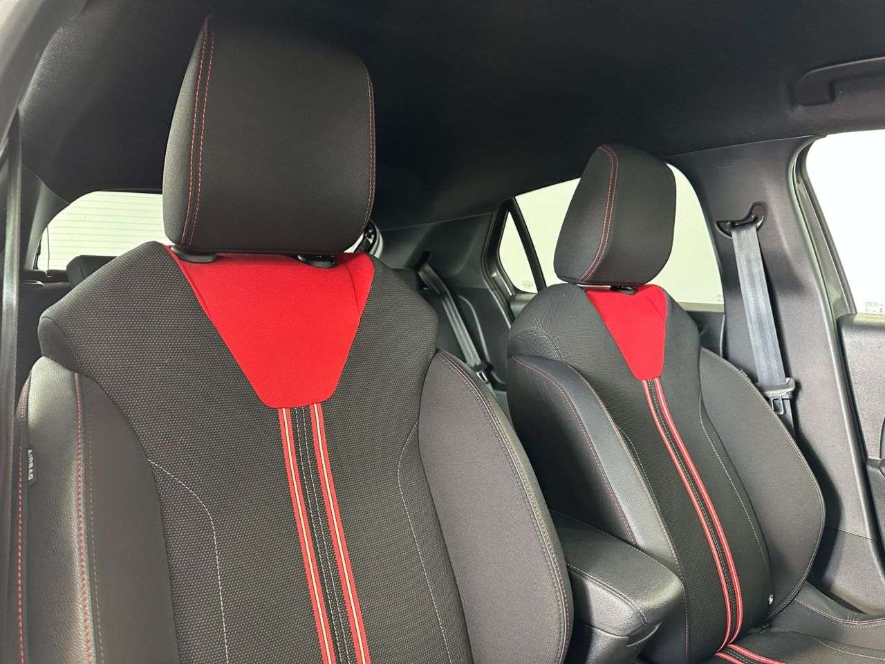2020 VAUXHALL CORSA 2020 VAUXHALL CORSA