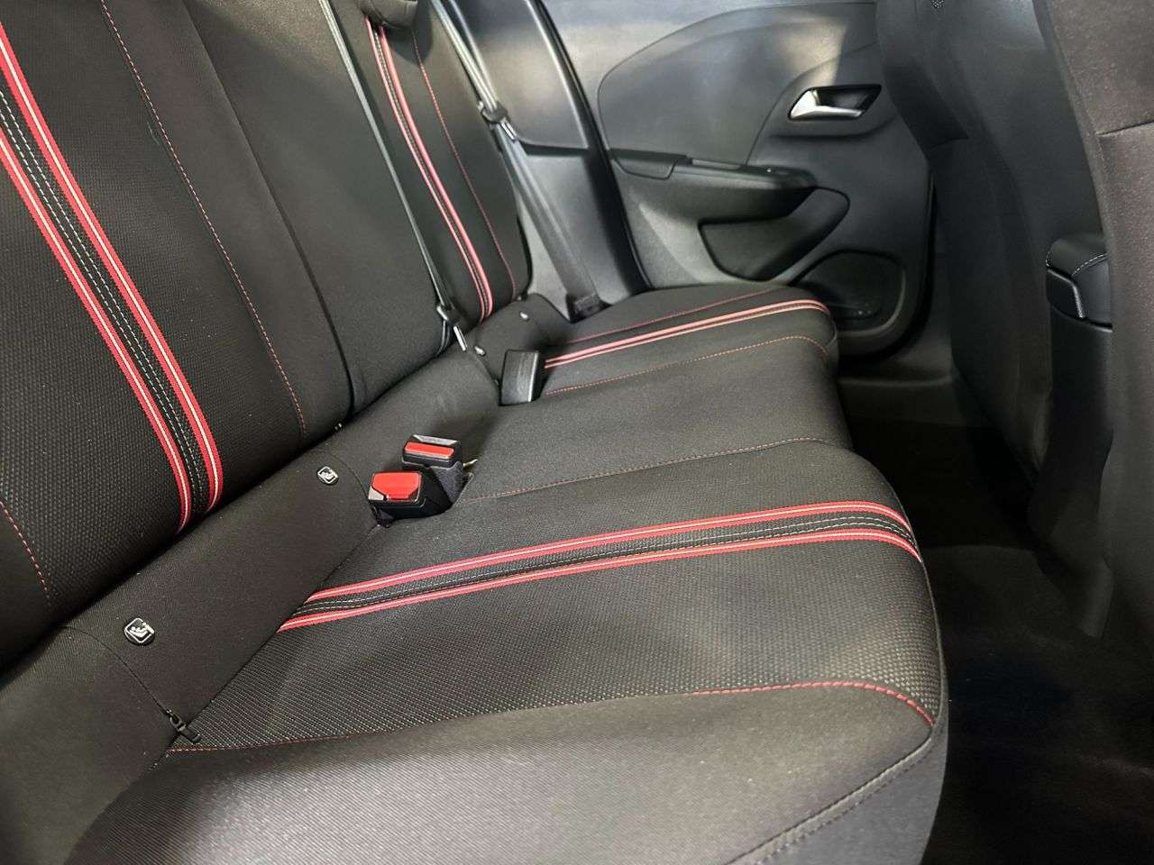 2020 VAUXHALL CORSA 2020 VAUXHALL CORSA