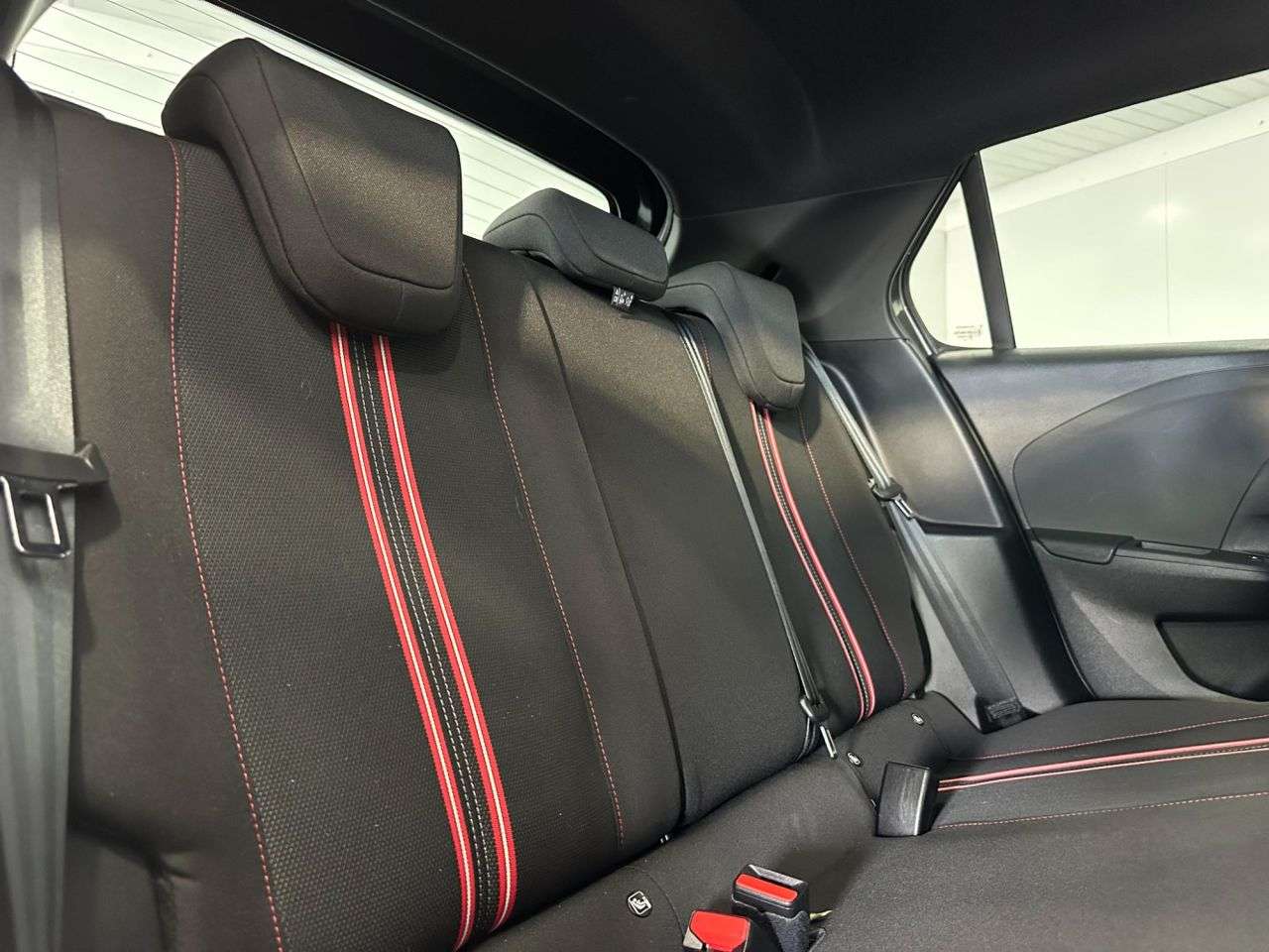 2020 VAUXHALL CORSA 2020 VAUXHALL CORSA