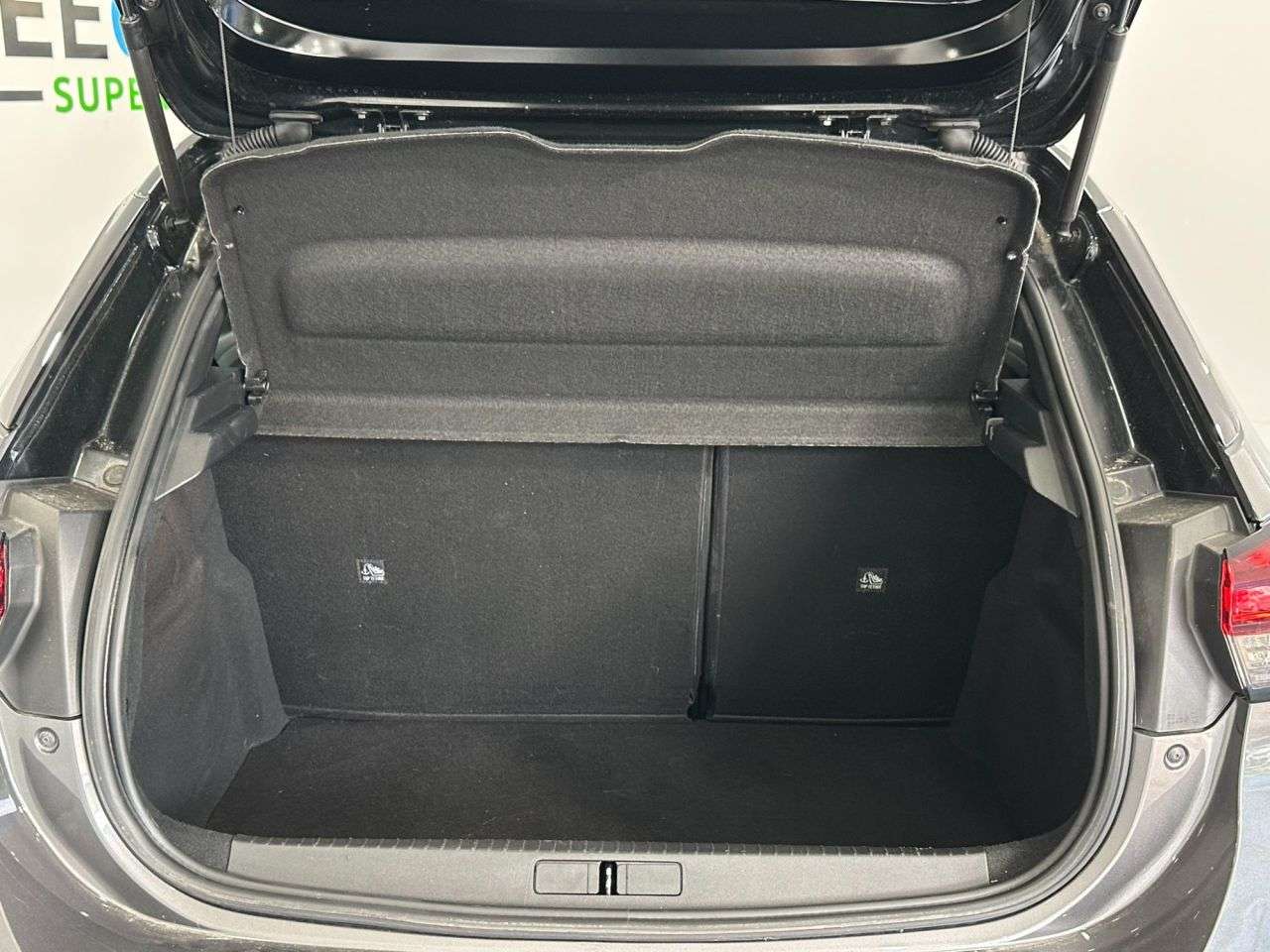 2020 VAUXHALL CORSA 2020 VAUXHALL CORSA