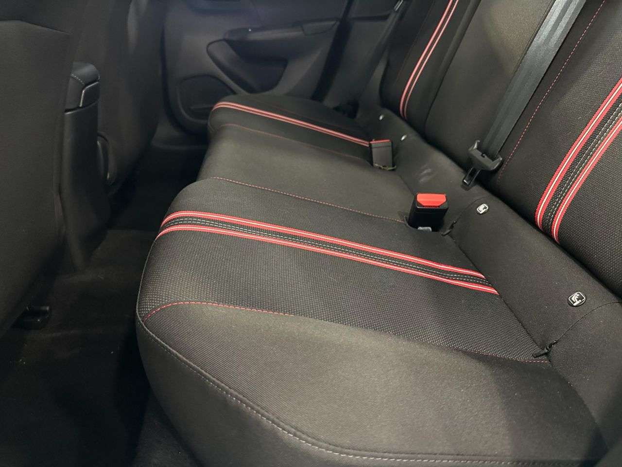2020 VAUXHALL CORSA 2020 VAUXHALL CORSA