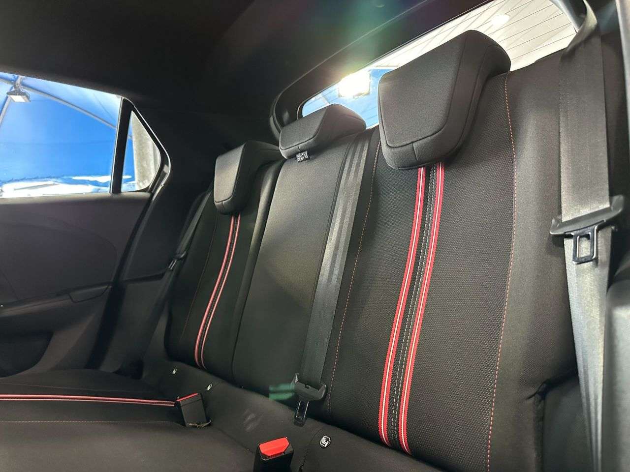 2020 VAUXHALL CORSA 2020 VAUXHALL CORSA
