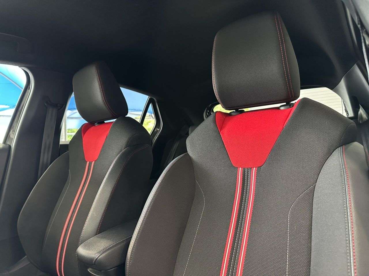 2020 VAUXHALL CORSA 2020 VAUXHALL CORSA