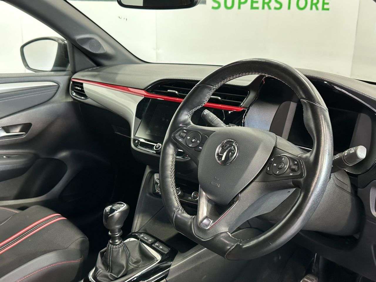 2020 VAUXHALL CORSA 2020 VAUXHALL CORSA