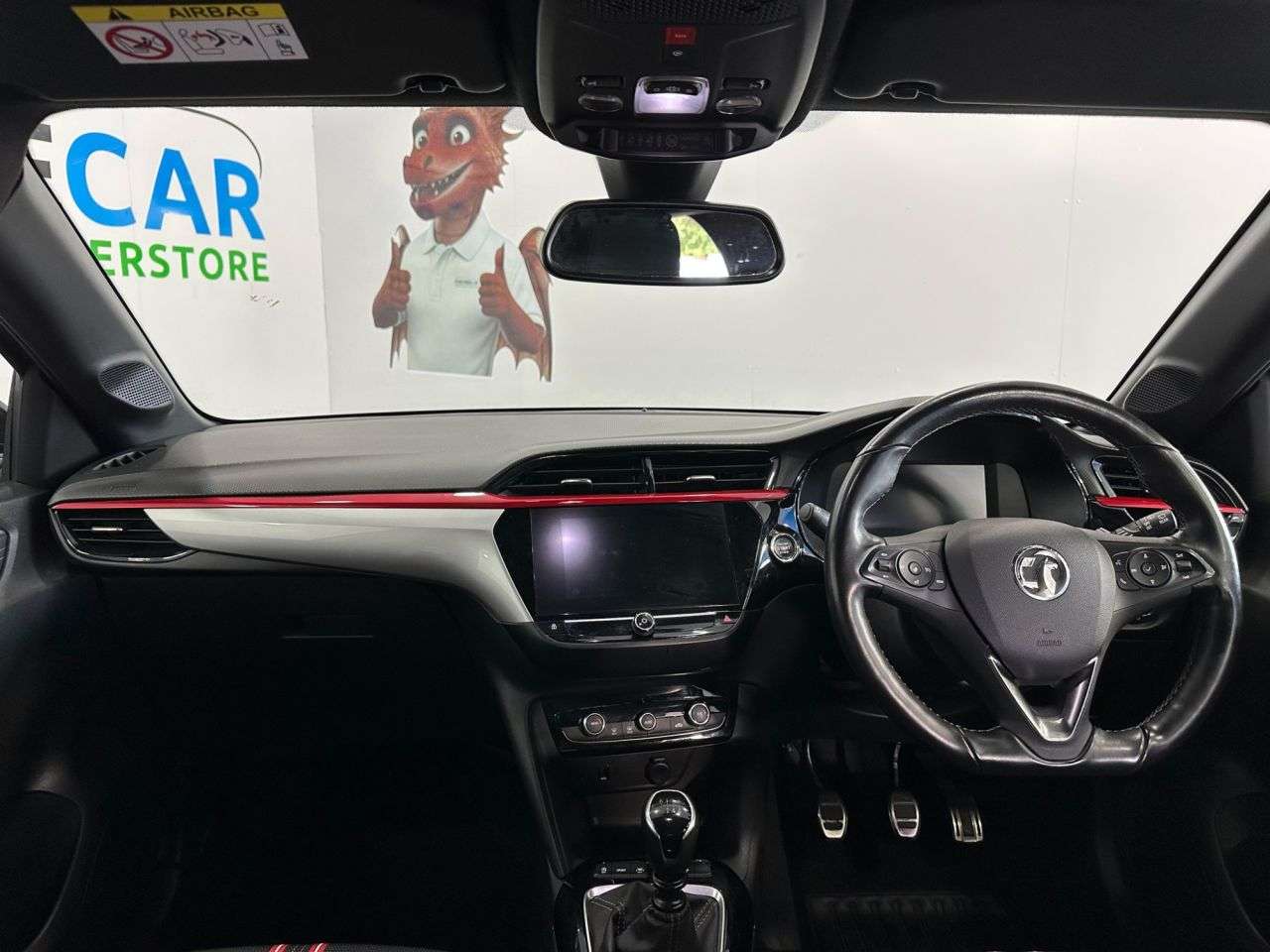 2020 VAUXHALL CORSA 2020 VAUXHALL CORSA