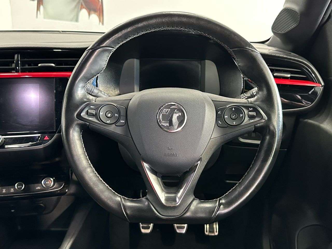 2020 VAUXHALL CORSA 2020 VAUXHALL CORSA