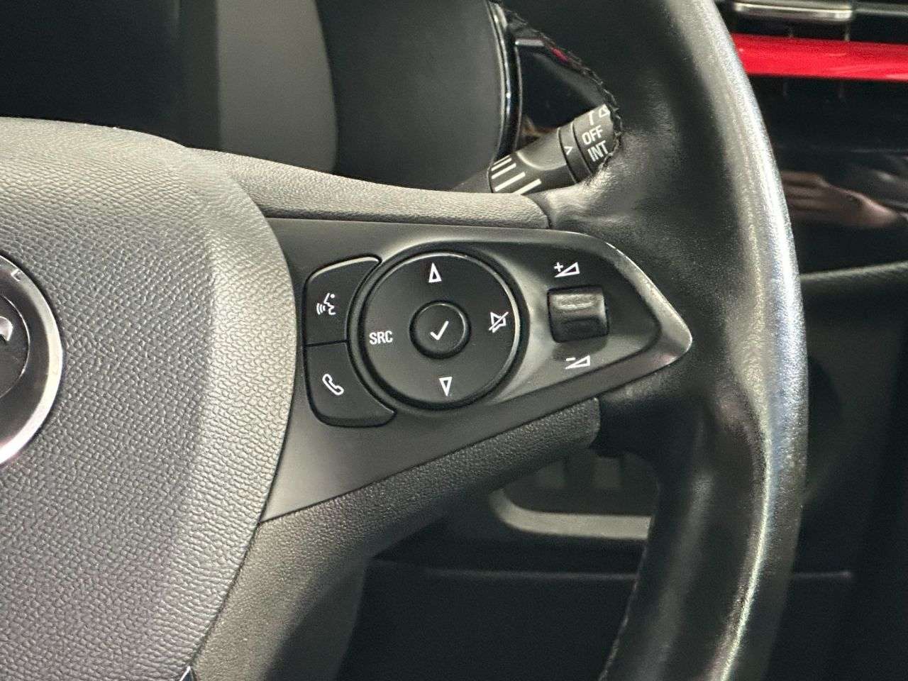 2020 VAUXHALL CORSA 2020 VAUXHALL CORSA
