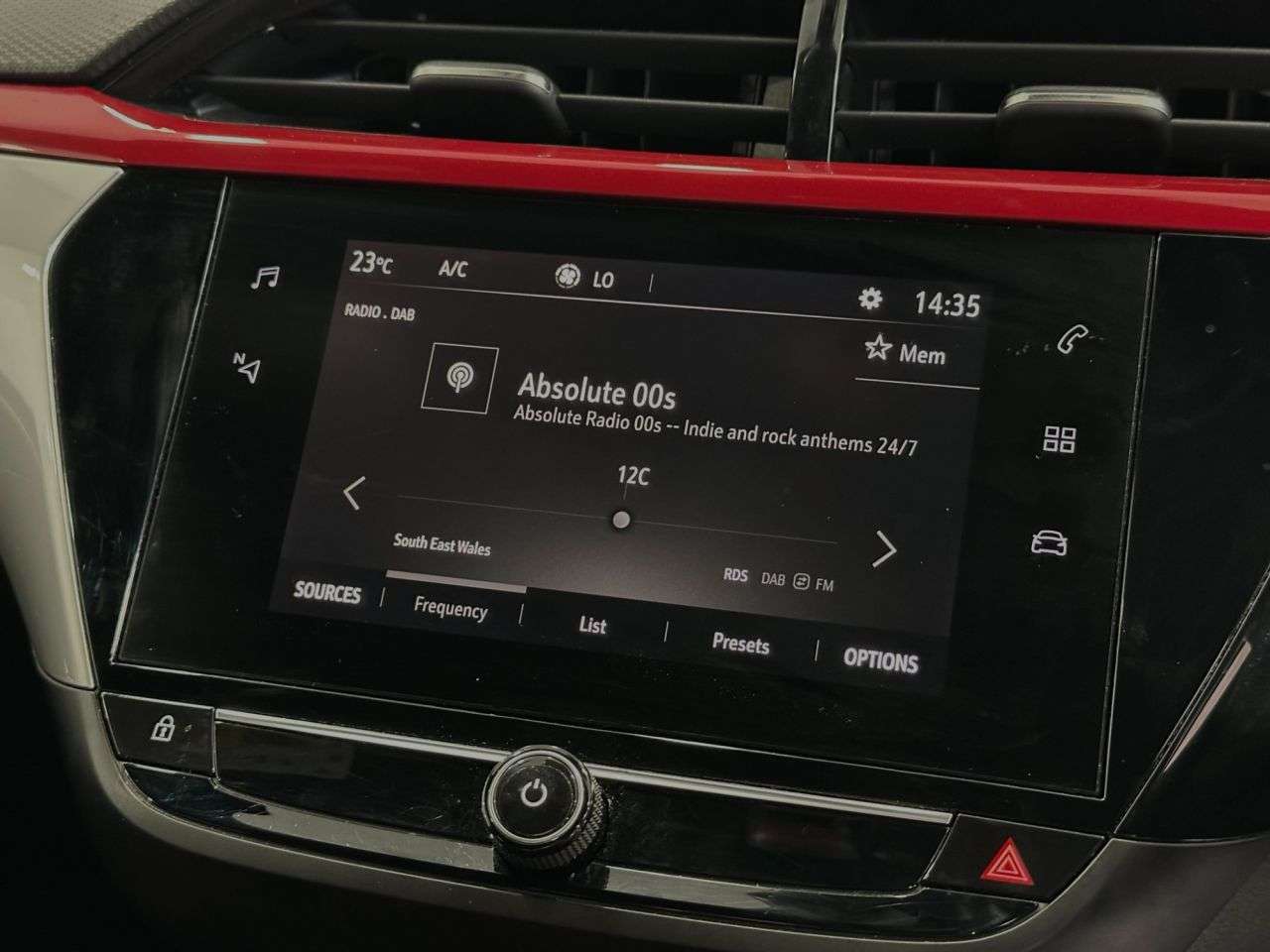 2020 VAUXHALL CORSA 2020 VAUXHALL CORSA
