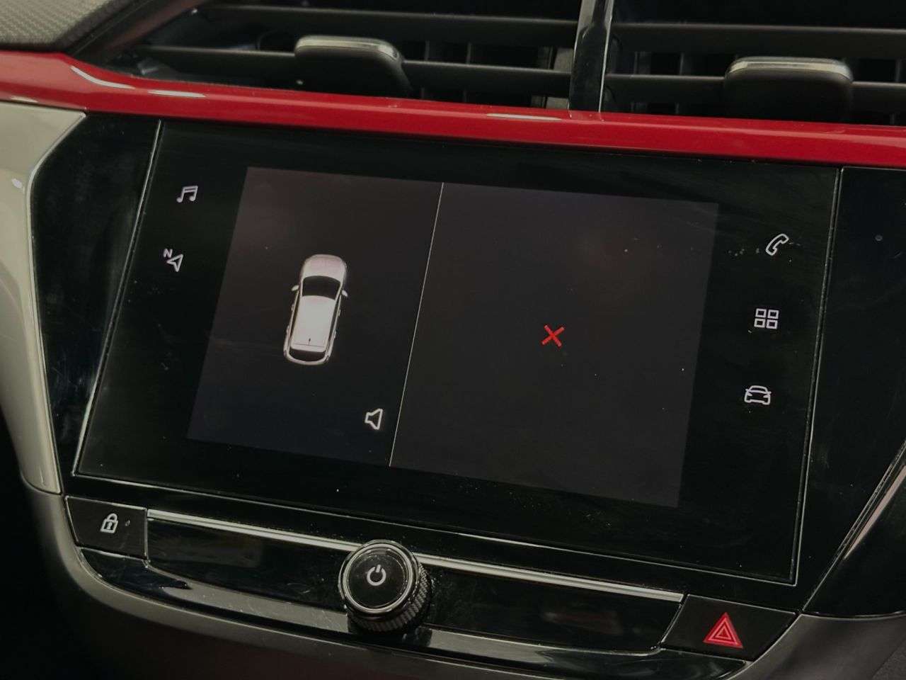 2020 VAUXHALL CORSA 2020 VAUXHALL CORSA