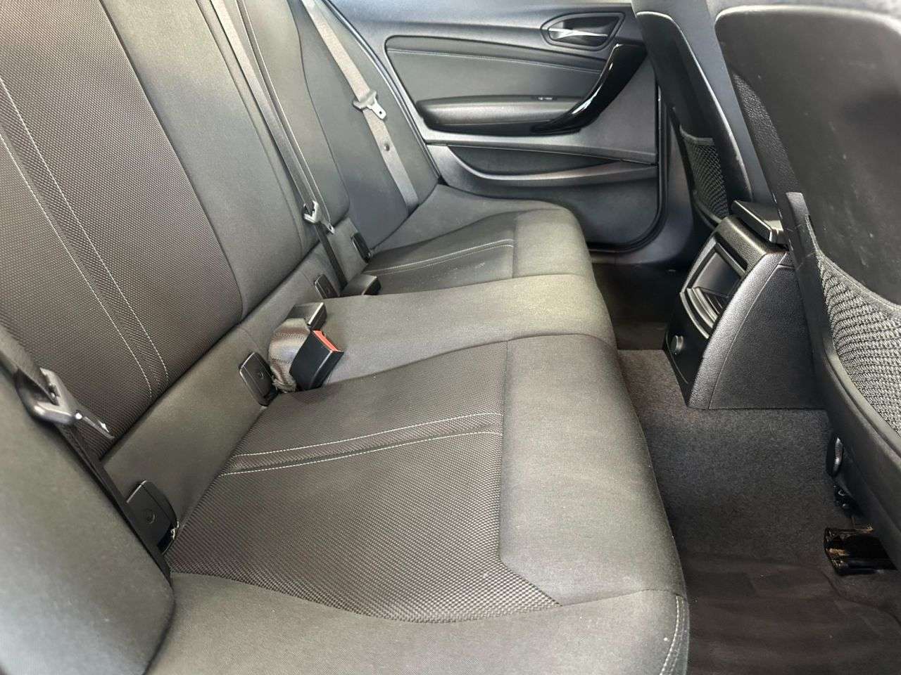 2019 BMW 1 SERIES 2019 BMW 1 SERIES