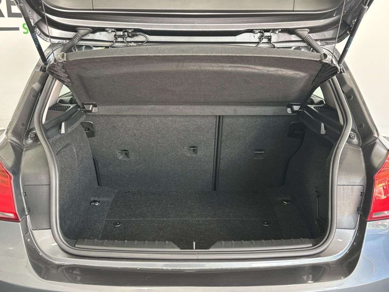 2019 BMW 1 SERIES 2019 BMW 1 SERIES