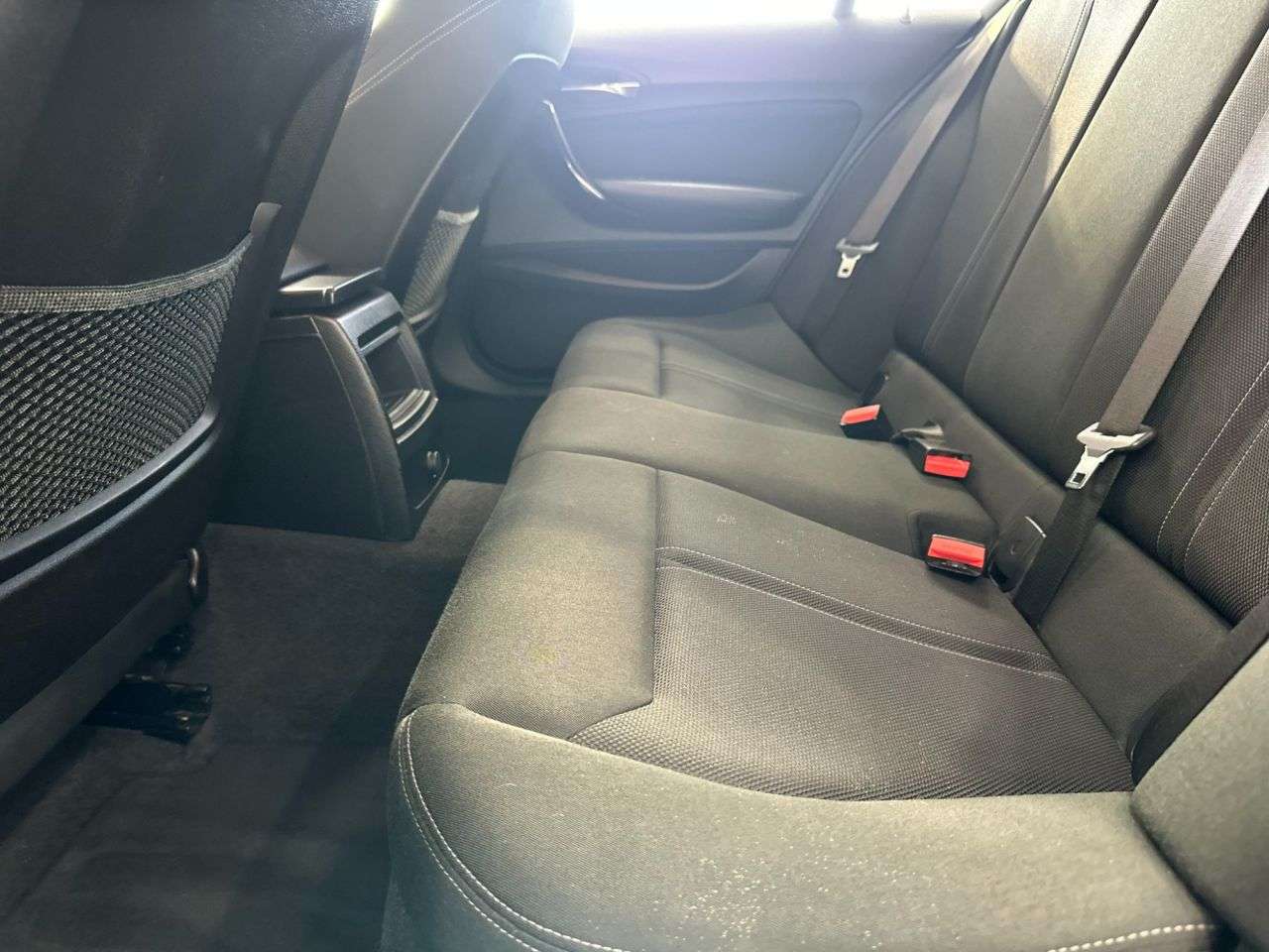 2019 BMW 1 SERIES 2019 BMW 1 SERIES