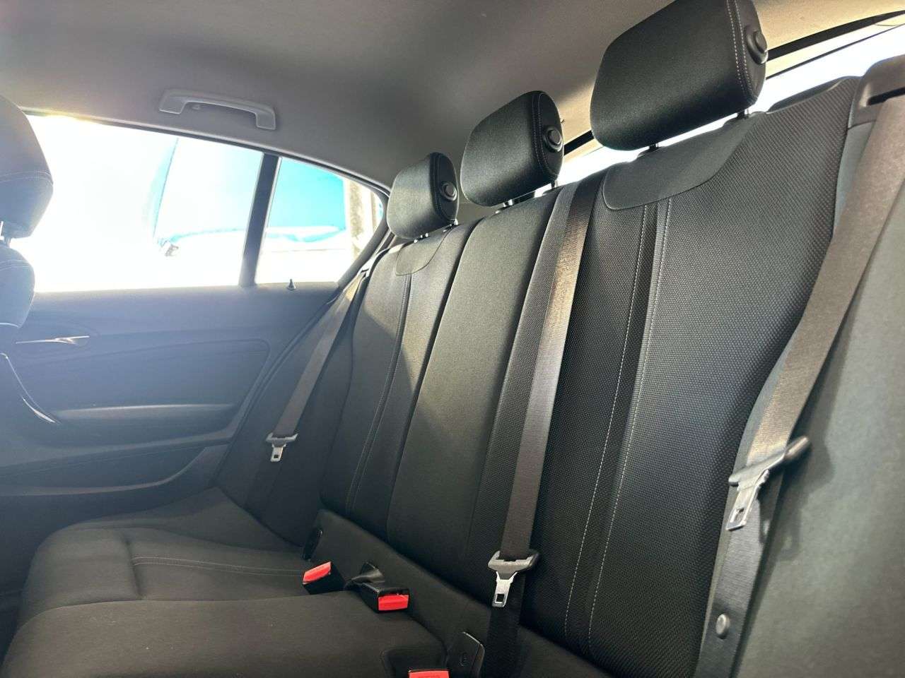 2019 BMW 1 SERIES 2019 BMW 1 SERIES