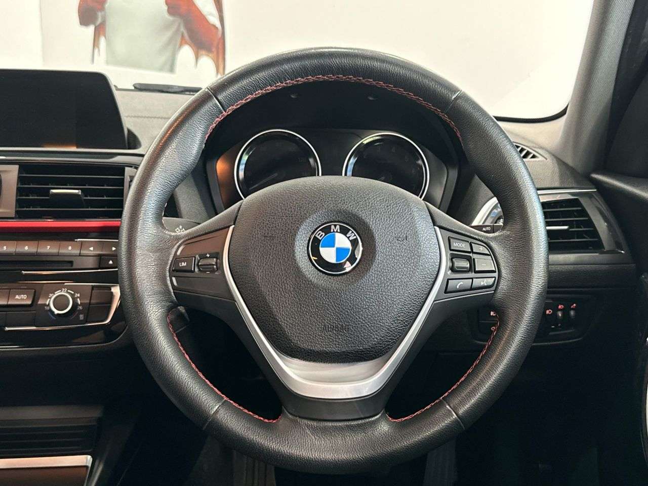 2019 BMW 1 SERIES 2019 BMW 1 SERIES
