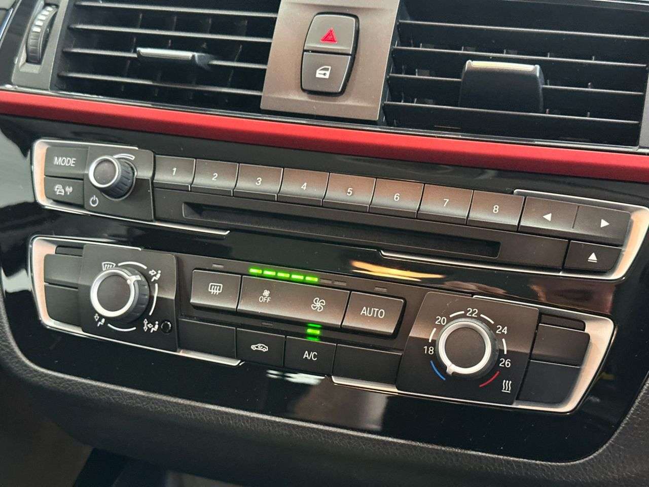 2019 BMW 1 SERIES 2019 BMW 1 SERIES